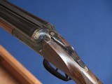 MERKEL 8 SXS 12 GAUGE - Image 6 of 7