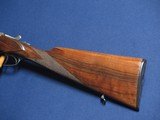 MERKEL 8 SXS 12 GAUGE - Image 5 of 7