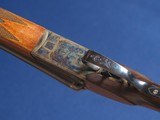 MERKEL 8 SXS 12 GAUGE - Image 7 of 7