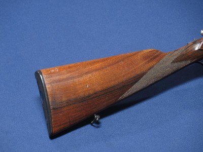 MERKEL 8 SXS 12 GAUGE - Image 3 of 7