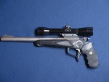 THOMPSON CONTENDER 30-30, 223, 22LR PISTOL - 4 of 5