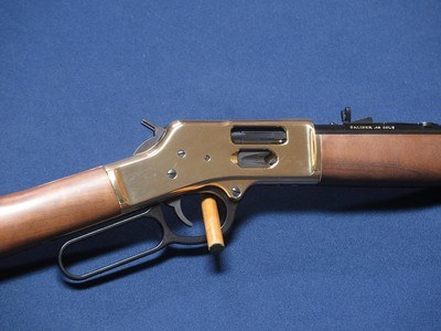 HENRY BIG BOY 45 COLT - Image 1 of 7