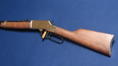 HENRY BIG BOY 45 COLT - Image 5 of 7