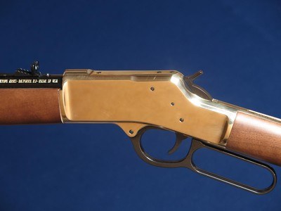HENRY BIG BOY 45 COLT - Image 4 of 7