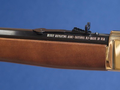 HENRY BIG BOY 45 COLT - Image 7 of 7