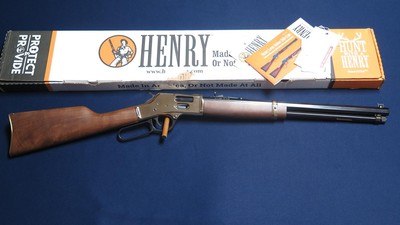 HENRY BIG BOY 45 COLT - Image 2 of 7