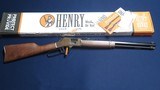 HENRY BIG BOY 45 COLT - Image 2 of 7