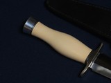 RANDALL 13-6 ARKANSAS TOOTHPICK KNIFE - Image 3 of 3