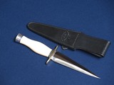 RANDALL 13-6 ARKANSAS TOOTHPICK KNIFE - Image 2 of 3
