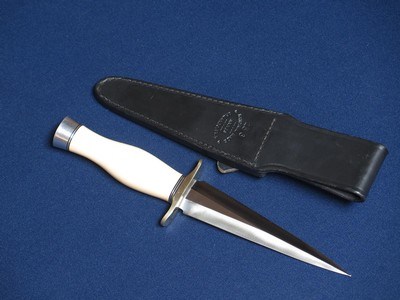 RANDALL 13-6 ARKANSAS TOOTHPICK KNIFE - Image 2 of 3