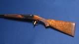 WINCHESTER 21 20 GAUGE 2 BARREL SET - 5 of 9