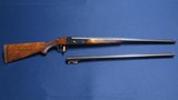 WINCHESTER 21 20 GAUGE 2 BARREL SET - 2 of 9