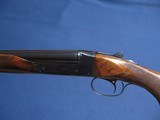 WINCHESTER 21 20 GAUGE 2 BARREL SET - 4 of 9