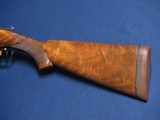 WINCHESTER 21 20 GAUGE 2 BARREL SET - 6 of 9