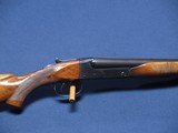 WINCHESTER 21 20 GAUGE 2 BARREL SET - 1 of 9