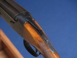 WINCHESTER 21 20 GAUGE 2 BARREL SET - 7 of 9