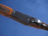 WINCHESTER 21 20 GAUGE 2 BARREL SET - 8 of 9