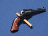 RUGER NEW BEARCAT 22LR - 2 of 5