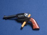 RUGER NEW BEARCAT 22LR - 3 of 5