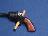 RUGER NEW BEARCAT 22LR - 4 of 5