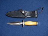 RANDALL 2-4 KNIFE - 1 of 2