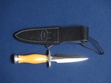 RANDALL 2-4 KNIFE - 2 of 2