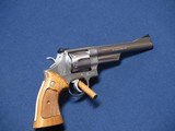 SMITH & WESSON 624 44 SPECIAL - 2 of 4