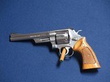 SMITH & WESSON 624 44 SPECIAL - 3 of 4