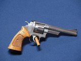 SMITH & WESSON 624 44 SPECIAL - 1 of 4