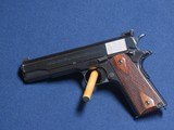 COLT 1911 COMMERCIAL 45 ACP 1924 - Image 3 of 5