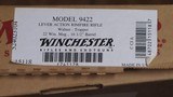 WINCHESTER 9422 TRAPPER 22 MAGNUM - 10 of 10