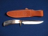 RANDALL 5-6 CAMP & TRAIL KNIFE - Image 2 of 2