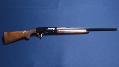BENELLI MONTEFELTRO 20 GAUGE - Image 2 of 7