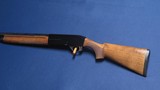 BENELLI MONTEFELTRO 20 GAUGE - Image 5 of 7
