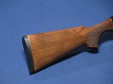 BENELLI MONTEFELTRO 20 GAUGE - Image 3 of 7