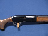 BENELLI MONTEFELTRO 20 GAUGE - Image 1 of 7