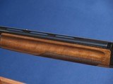 BENELLI MONTEFELTRO 20 GAUGE - Image 7 of 7