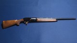 BENELLI MONTEFELTRO 20 GAUGE - Image 2 of 7