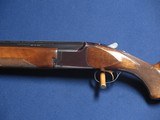 BROWNING CITORI 12 GAUGE 1973 - Image 4 of 8