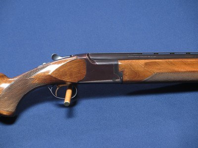 BROWNING CITORI 12 GAUGE 1973 - Image 1 of 8
