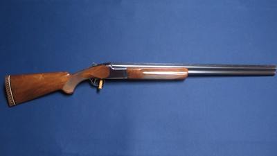 BROWNING CITORI 12 GAUGE 1973 - Image 2 of 8