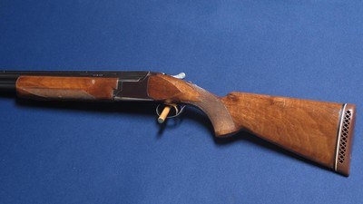 BROWNING CITORI 12 GAUGE 1973 - Image 5 of 8
