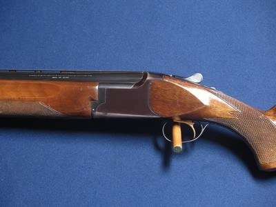 BROWNING CITORI 12 GAUGE 1973 - Image 4 of 8