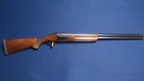 BROWNING CITORI 12 GAUGE 1973 - Image 2 of 8
