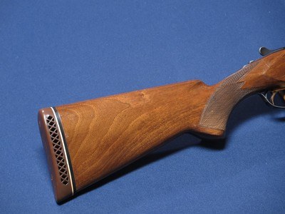 BROWNING CITORI 12 GAUGE 1973 - Image 3 of 8