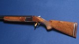 BROWNING CITORI 12 GAUGE 1973 - Image 5 of 8