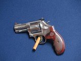SMITH & WESSON 686-6 PLUS DELUXE 357 MAGNUM - Image 4 of 4