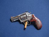 SMITH & WESSON 686-6 PLUS DELUXE 357 MAGNUM - Image 3 of 4