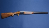 BERETTA BL-3 20 GAUGE - Image 2 of 7
