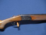 BERETTA BL-3 20 GAUGE - Image 1 of 7